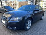 Audi A3 Sportb./1.8 TFSI/S-Line/Klima/Auto./8x/HU neu - Audi A3 aus 2007: Line