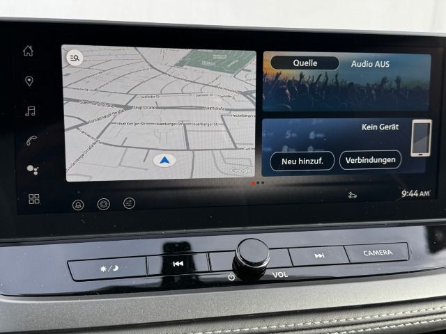 Fahrzeugabbildung Nissan Qashqai 1.5 VC-T e-Power Tekna 19`*PP*LED*MJ25