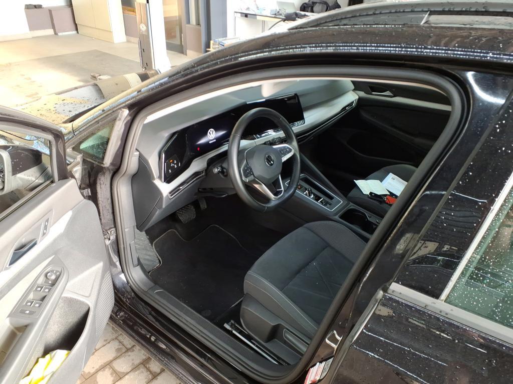 Volkswagen Golf VIII Variant Life 2.0TDI+110kW