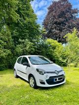 Renault Twingo - Renault Twingo Gebrauchtwagen in Aachen