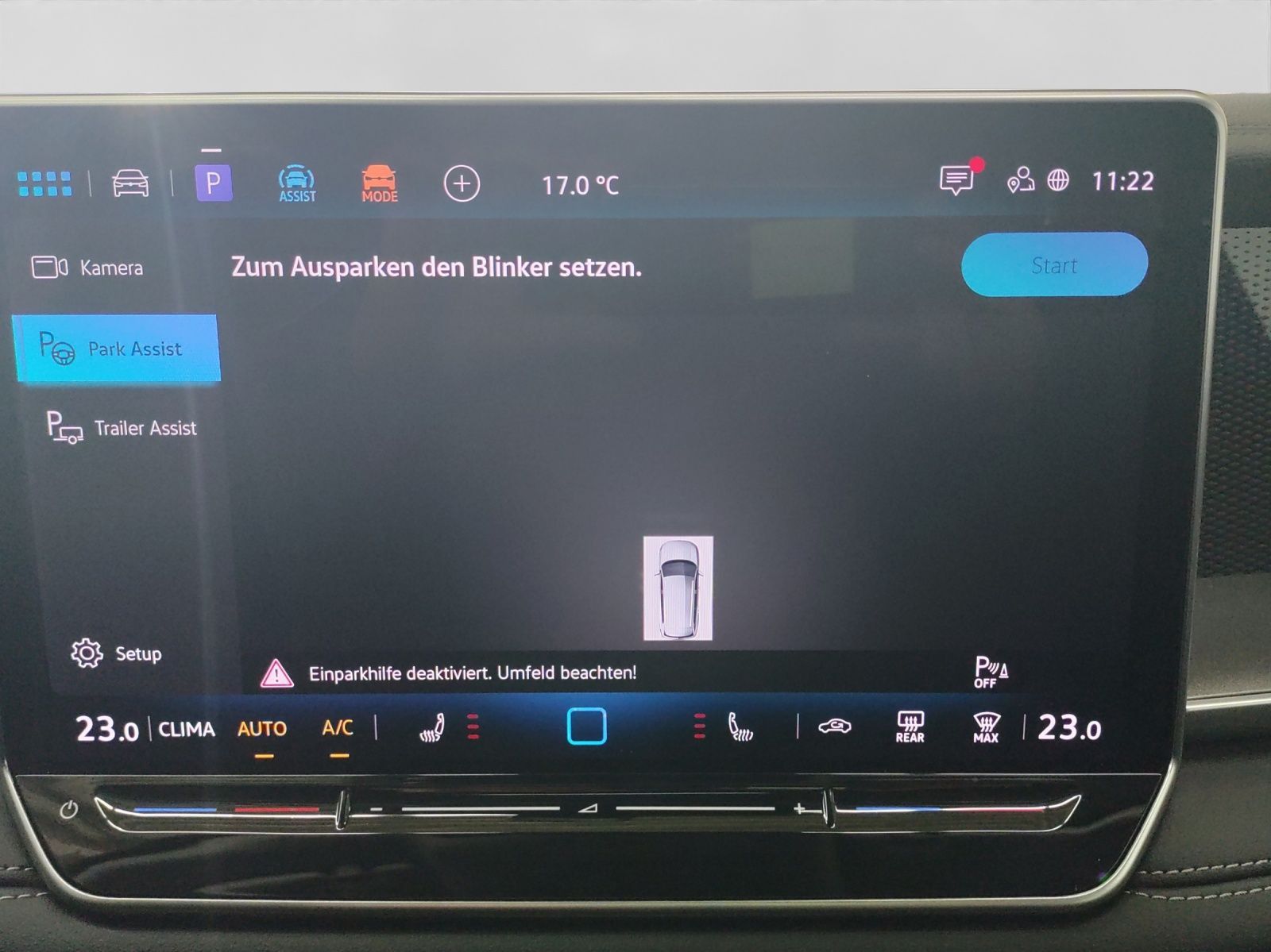 Volkswagen Tayron - Bild 15