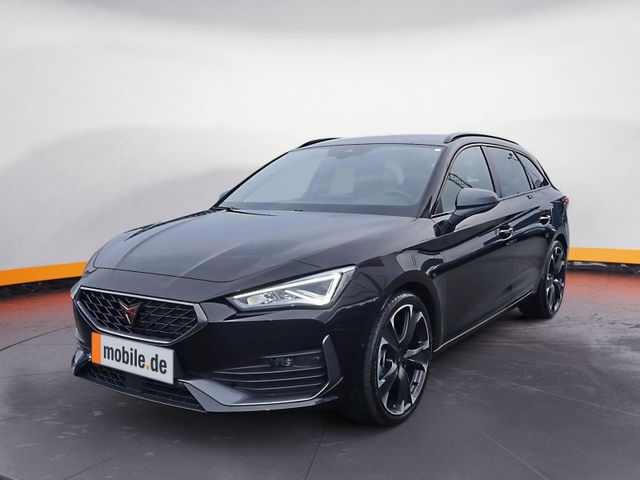 Cupra Leon Sportstourer 1.5 TSI e - NAV,RFK,ACC