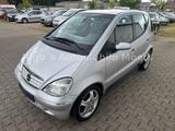 Mercedes-Benz A 190 ELEGANCE*Klima*ShZ*Tüv Neu* - Mercedes-Benz A 190 mit Benzin-Antrieb: Automatik