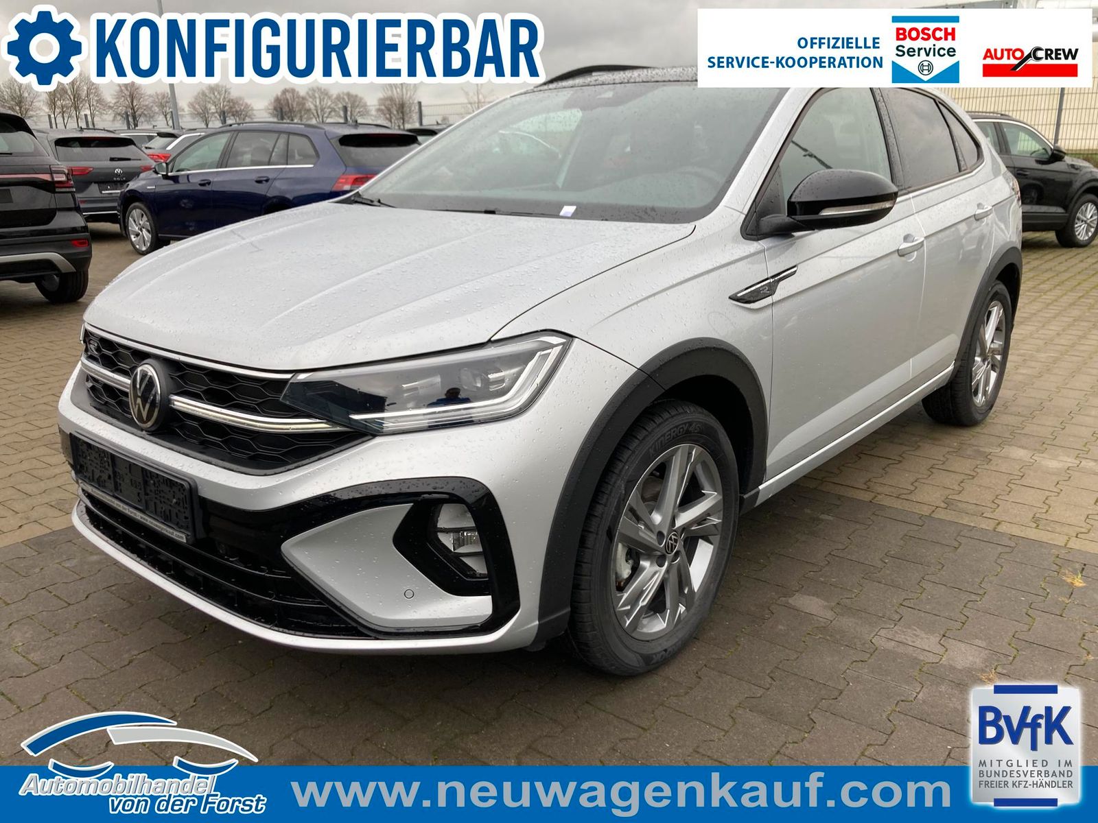 Volkswagen Life 1.0TSI 110PS Klima Radio Alu DAB App BT