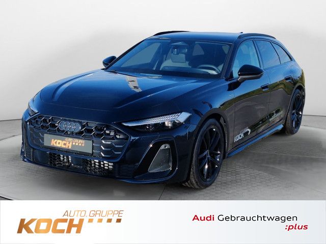 Image of Audi A5