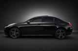 Mercedes-Benz A 250 e Limo 3x AMG SPORT*MBUX*WIDE*PANO*KAM*LED - mit Hybrid-Antrieb: Limousine