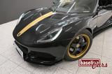 Lotus "Black beauty" Elise S3 2ZZ supercharged 300PS - Lotus Elise Gebrauchtwagen