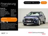 Audi Q3 35 TDI advanced*NAVI-PLUS*LED*KAMERA*AHK*SHZ* - Audi Q3 Jahreswagen