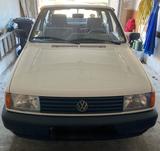 Volkswagen Polo, Scot, Steilheck, 1993 - gebrauchte VW Polo aus dem Jahr 1993