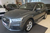AUDI Q5 40TDI quattro sport/SHZ/PDC/RFK/Totwinkel-As. bei Bilicar