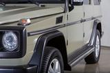 Mercedes-Benz G 500 , 1.Hand, Mattgrün Foliert - Mercedes-Benz G 500 mit Benzin-Antrieb