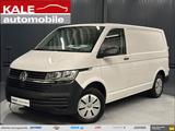 Volkswagen T6.1 Transporter Kasten*Sitzhzg*REGALE*AHK*3-SIT - : Transporter
