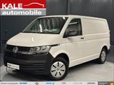 Volkswagen T6.1 Transporter Kasten*Sitzhzg*REGALE*AHK*3-SIT - Volkswagen aus 2021