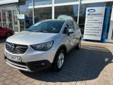 Opel Crossland (X) 1.2 81kW AUTOMATIK RFK SH uvm - Opel Crossland (X) aus 2017