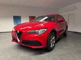 Alfa Romeo Stelvio Business Q4 8Fach TÜV Inspektion NEU - Alfa Romeo Stelvio aus 2018