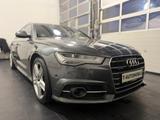 Audi A6 Avant 3.0 TDI quattro*3x S-LINE*ACC*AHK*BOSE - Audi A6: 3.0