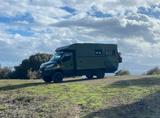 Iveco Daily 4x4 Weltreisemobil  - Allradantrieb Wohnmobil oder -wagen Daily