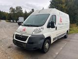 Citroën Transporter Citroen - Citroën: Transporter