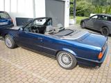 BMW 325i Cabrio E30 - BMW 325: Cabrio, E30