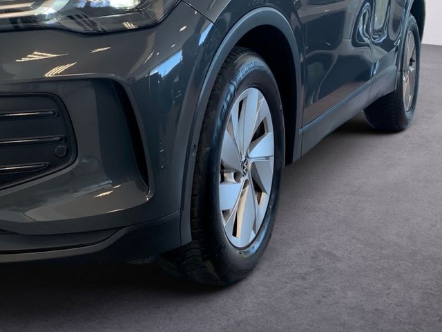 Tiguan 2.0 TDI +LED+KAMERA+AHK+NAVI+DCP+SITZHZG+