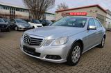 Mercedes-Benz E 200 Autom.  Navi,PDC,SHZ - Mercedes-Benz E 200 in Augsburg