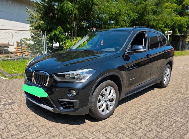 BMW Bmw x1 sdrive18d advantage