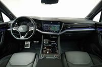 Volkswagen Touareg - Vorschau Bild 13