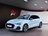 Audi S3 Sportback 2.0 TFSI S-tronic SONOS RFK Matrix- - Used cars