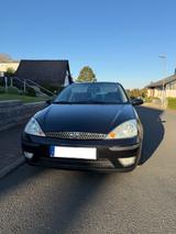 Ford Focus 1.6 - - Ford Focus aus 2004: 1.6