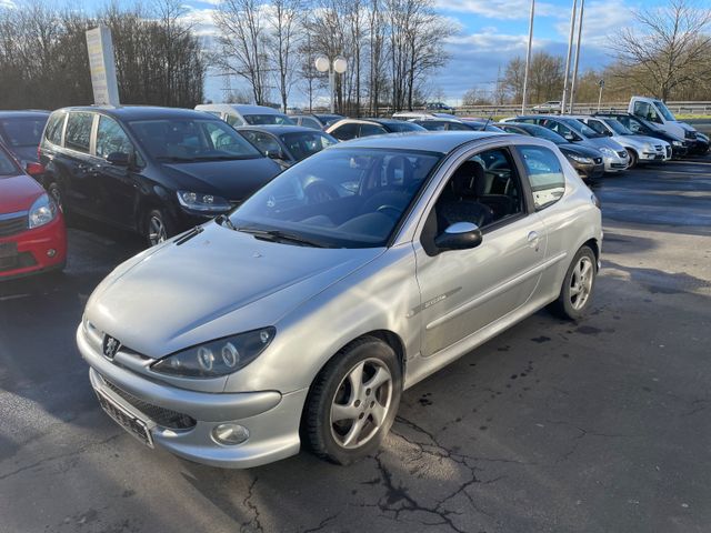 Peugeot 206 Premium HDI 90