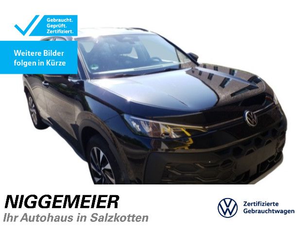 Volkswagen T-Roc 1.5eTSI DSG Life NAVI KAMERA ACC foto 1