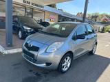 Toyota Yaris 1,3-l-VVT-i Luna - Toyota Yaris: Luna