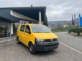 Volkswagen T5 Transporter 2.0 TDI / 1.Hand / große Auswahl - Kleinbus bis 5.000 Euro