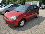 Ford Fiesta Fun X - Ford Fiesta: Fun X