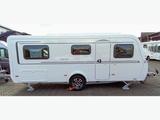 HYMER / ERIBA / HYMERCAR Eriba Feeling 442 *neues Modell*Komfort-/Moving- - HYMER / ERIBA Moving