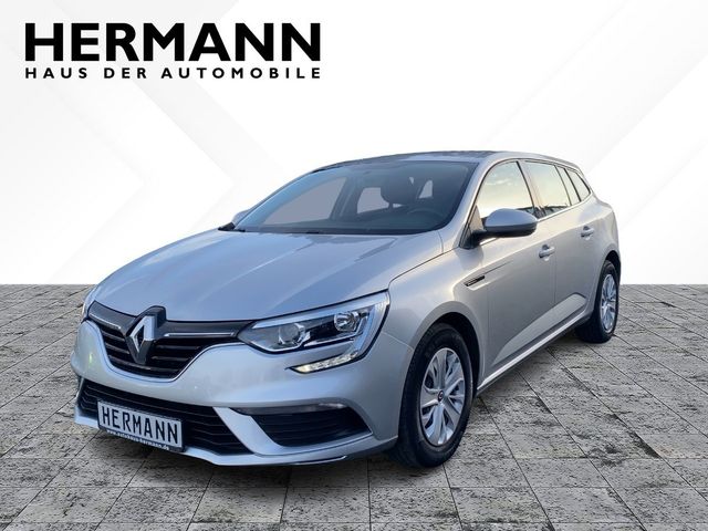 Renault Megane IV 1.3 TCe 115 Grandtour GPF Life *AHK