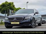 Mercedes-Benz E 300 de Avantgarde*ACC*HEAD-UP*LED*NAVI*LEDER - Mercedes-Benz E 300 in Nürnberg
