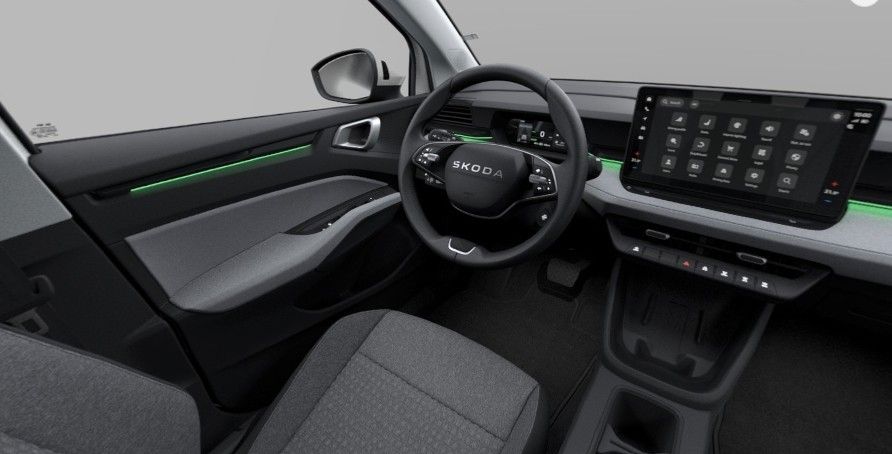 Skoda Andere - Bild 4