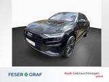 Audi Q8 50 TDI qu 2x S line B&O PANO HD MATRIX