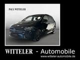Mercedes-Benz B 250 e AMG Line LED/AHK/Night/Burmester/Kamera - schwarze Mercedes-Benz B 250