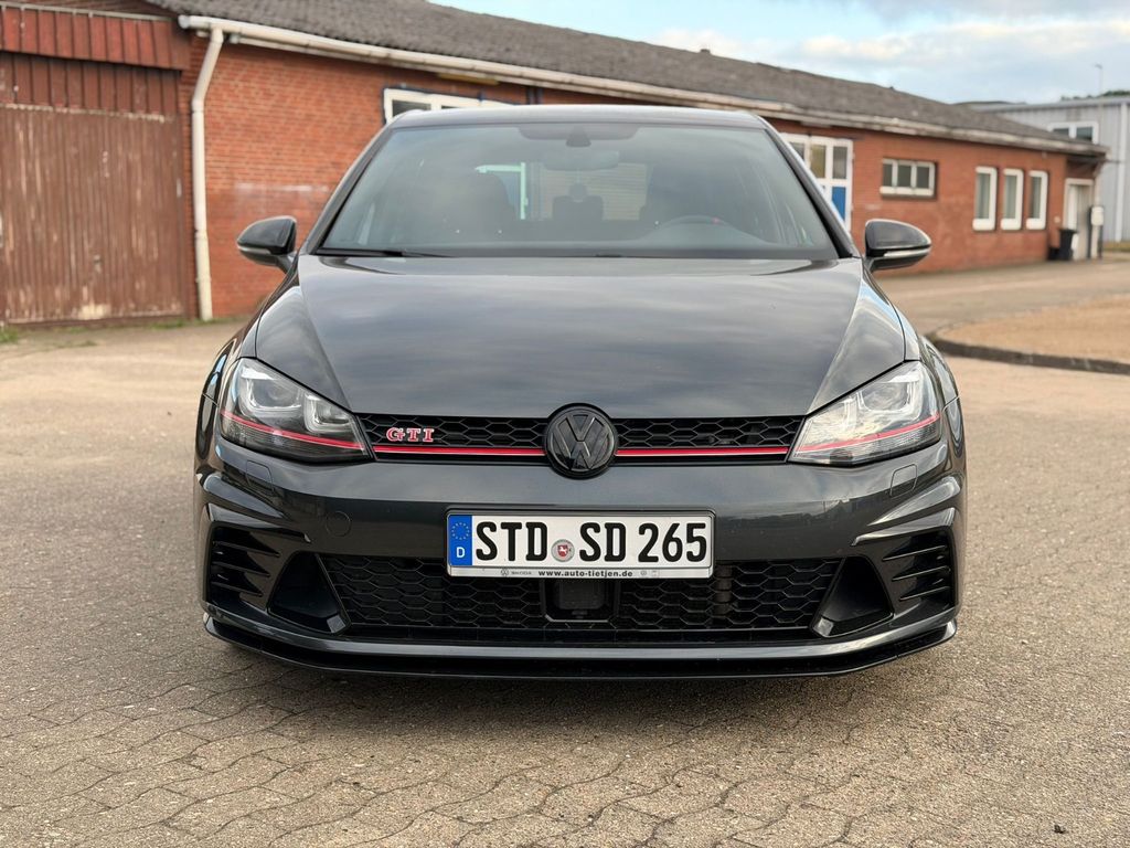 Image of Volkswagen Golf