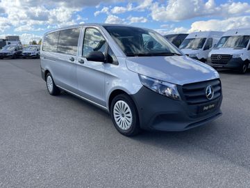 Mercedes Vito - 2