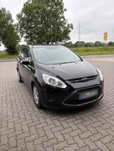 Ford Grand C-Max 1.6 EcoBoost 150 PS 7-Sit... - Ford: 15m P6