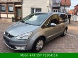 Ford Galaxy Trend 7Sitzer - gebrauchte Ford Galaxy aus dem Jahr 2010