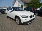 BMW X1 1.8l i sDrive, Steptronic, Sitzheizung, PDC h - BMW X1: 1.8