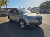 Skoda Karoq 1.5l TSI ACT DSG STYLE STYLE - Skoda Karoq von privat