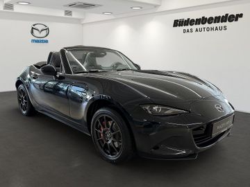 Mazda MX-5 1.5L SKYACTIV-G (132 hp)