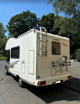 SEA A600 - SEA Wohnwagen & Wohnmobile