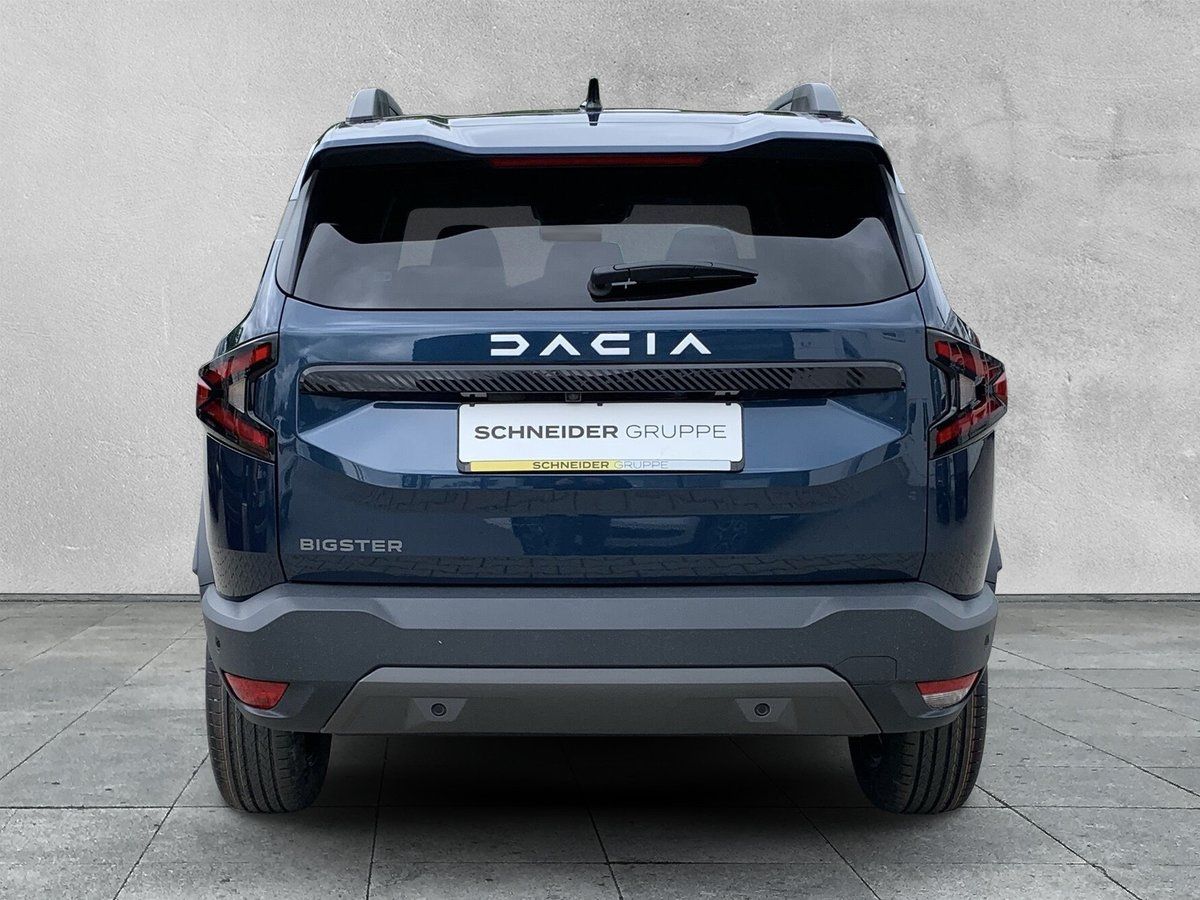 Dacia Bigster - Bild 4