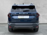 Dacia Bigster - Vorschau Bild 4